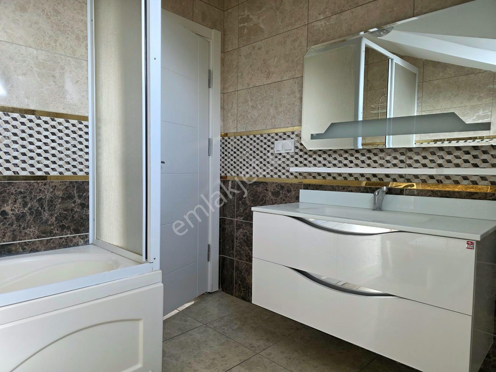 Serdivan Bahçeli Evler Orkide Life Sitesinde Garajlı Dublex Daire — fotoğraf 15