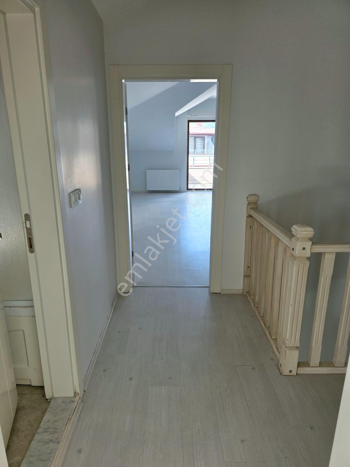 Serdivan Bahçeli Evler Orkide Life Sitesinde Garajlı Dublex Daire — fotoğraf 16