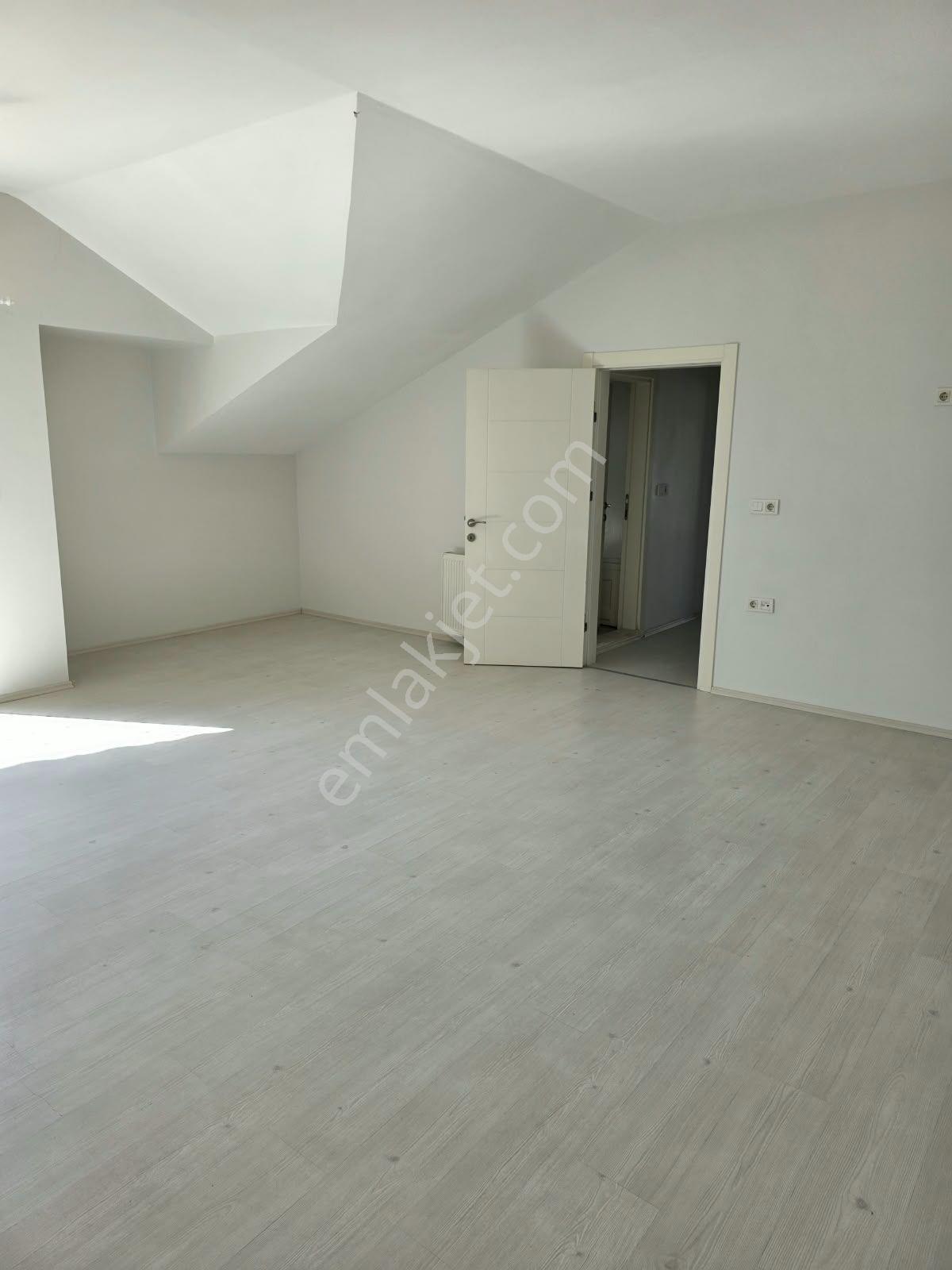Serdivan Bahçeli Evler Orkide Life Sitesinde Garajlı Dublex Daire — fotoğraf 17