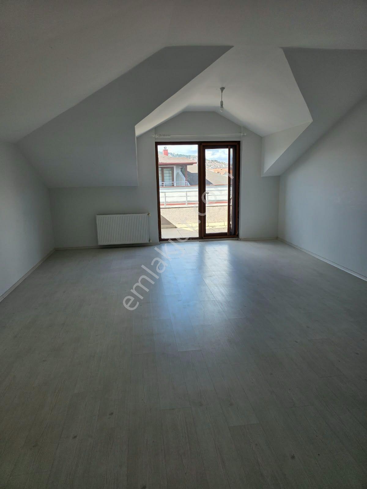 Serdivan Bahçeli Evler Orkide Life Sitesinde Garajlı Dublex Daire — fotoğraf 18