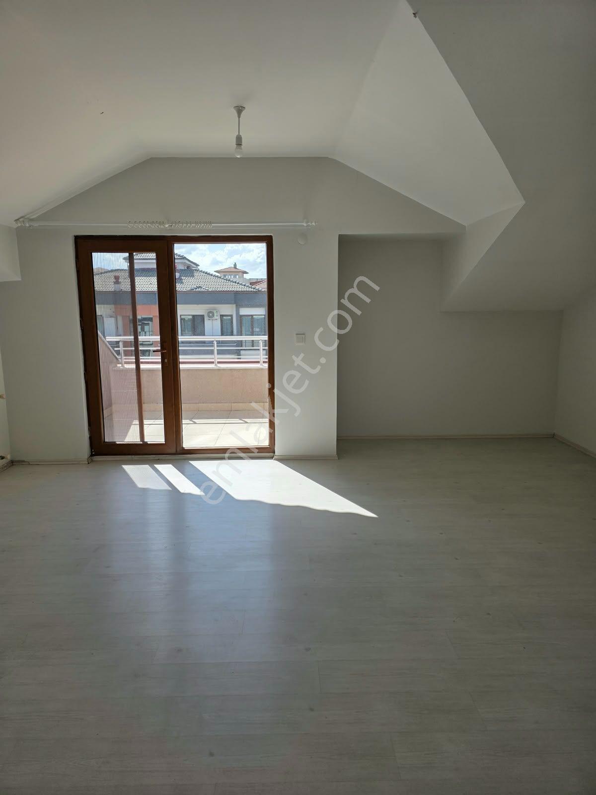 Serdivan Bahçeli Evler Orkide Life Sitesinde Garajlı Dublex Daire — fotoğraf 19