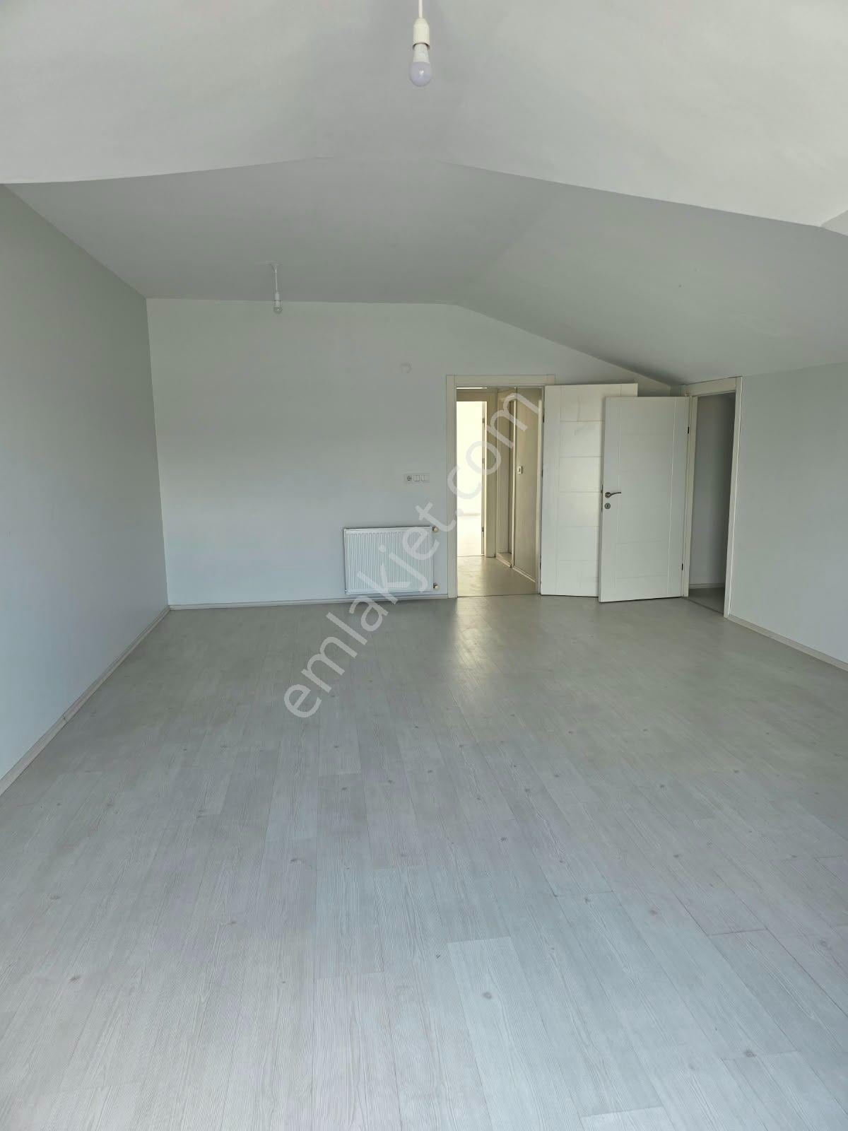 Serdivan Bahçeli Evler Orkide Life Sitesinde Garajlı Dublex Daire — fotoğraf 20