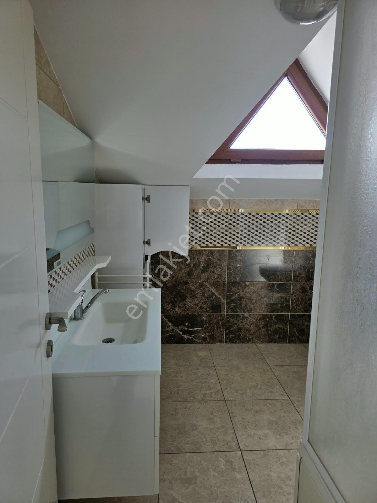 Serdivan Bahçeli Evler Orkide Life Sitesinde Garajlı Dublex Daire — fotoğraf 21