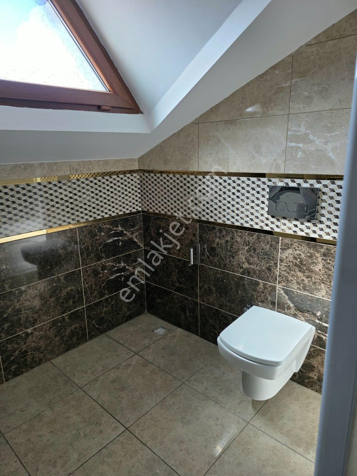 Serdivan Bahçeli Evler Orkide Life Sitesinde Garajlı Dublex Daire — fotoğraf 22