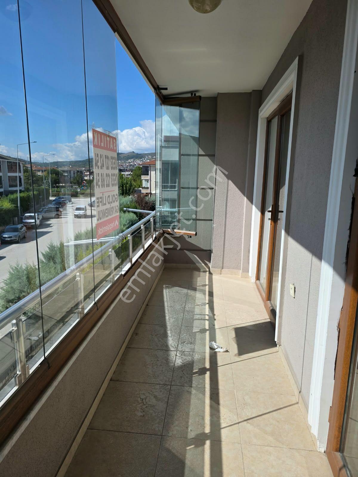 Serdivan Bahçeli Evler Orkide Life Sitesinde Garajlı Dublex Daire — fotoğraf 24
