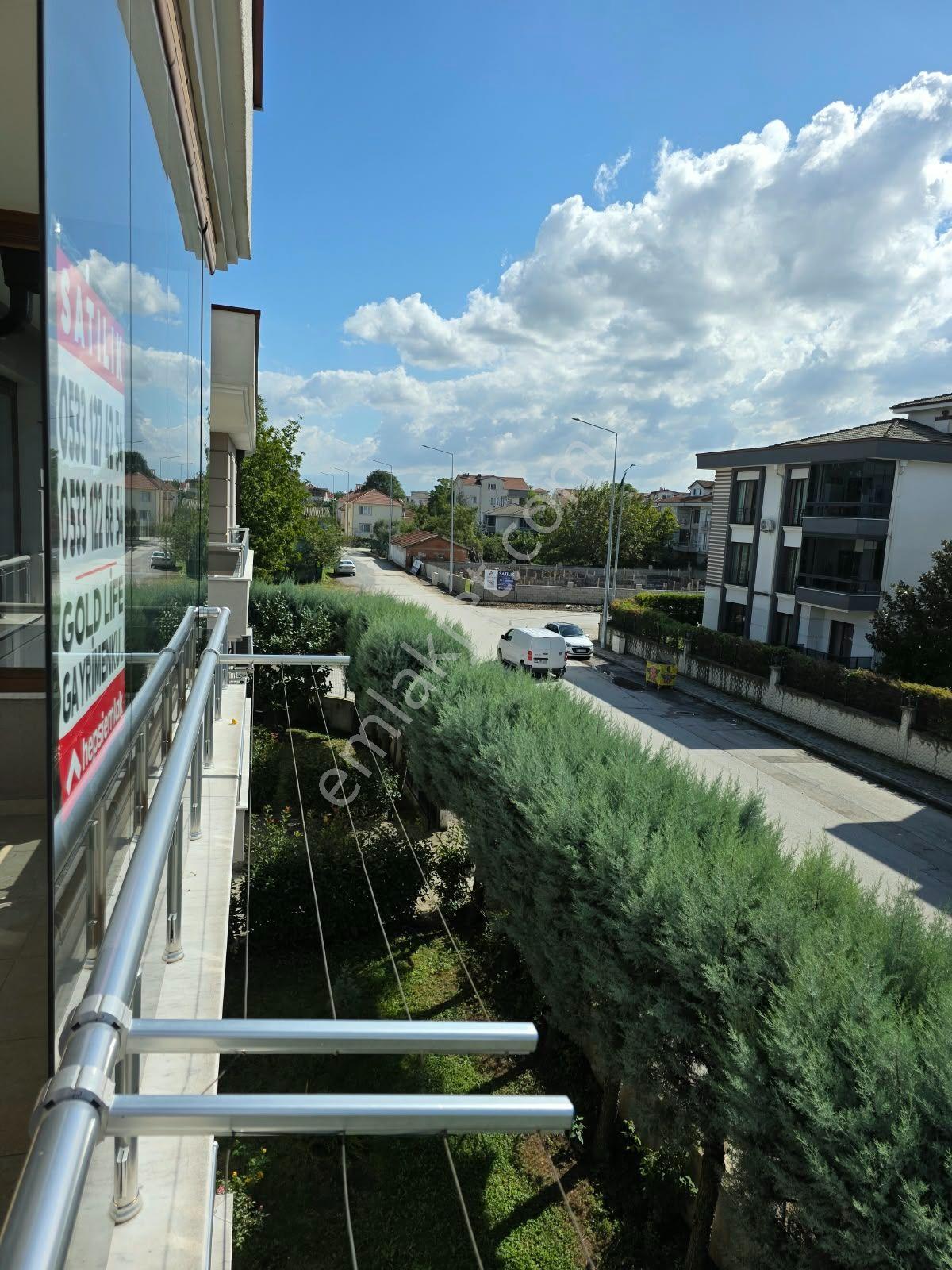 Serdivan Bahçeli Evler Orkide Life Sitesinde Garajlı Dublex Daire — fotoğraf 25