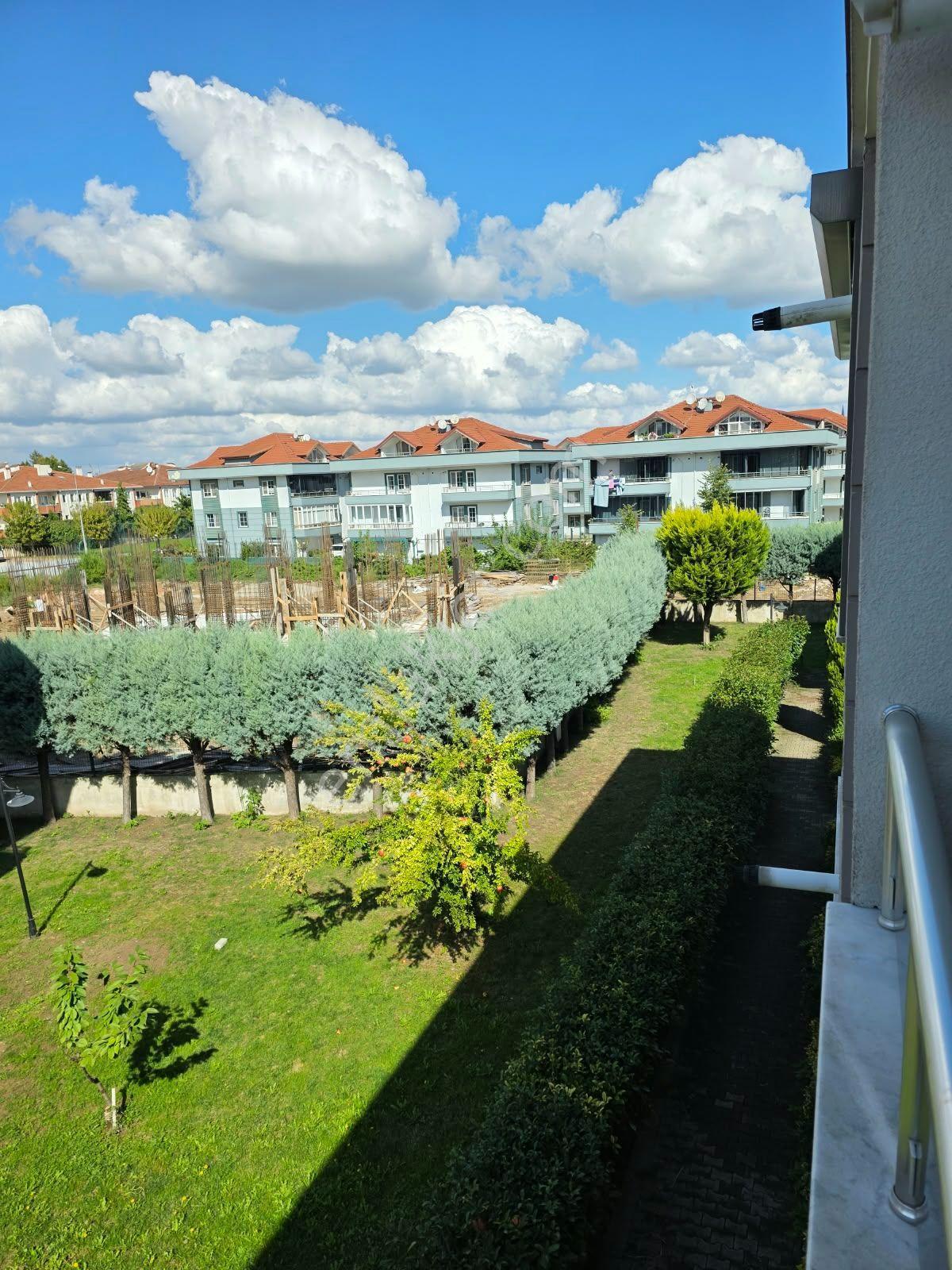 Serdivan Bahçeli Evler Orkide Life Sitesinde Garajlı Dublex Daire — fotoğraf 29