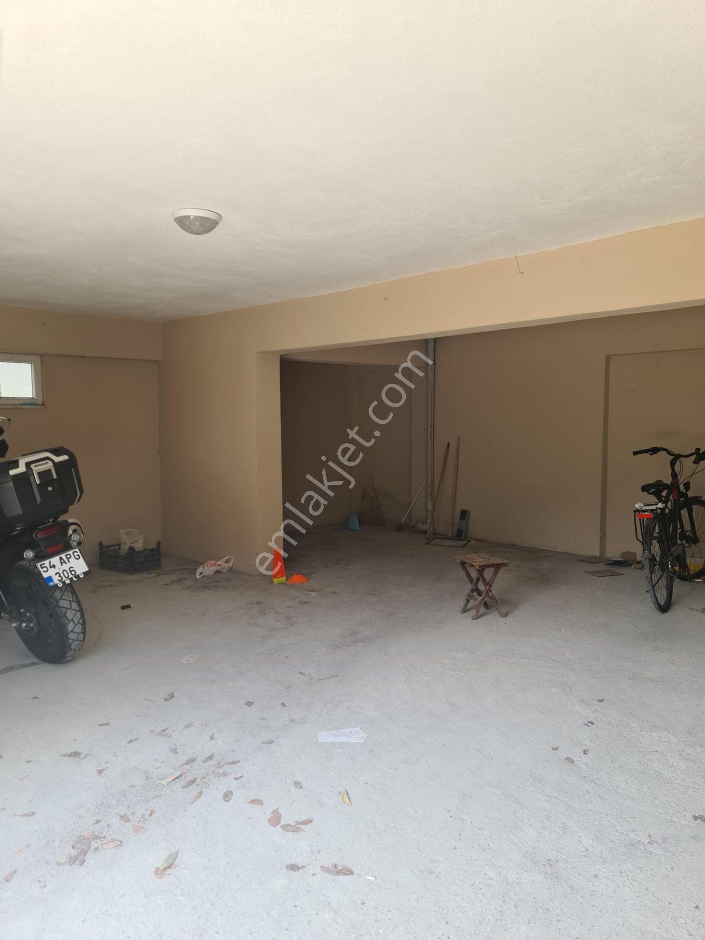 Serdivan Bahçeli Evler Orkide Life Sitesinde Garajlı Dublex Daire — fotoğraf 33