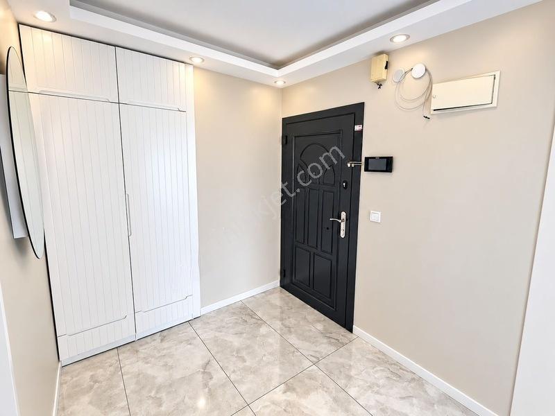 Buğra Dan Metromal Karşısında Full Yapılı Ara Kat Boş Daire — fotoğraf 16