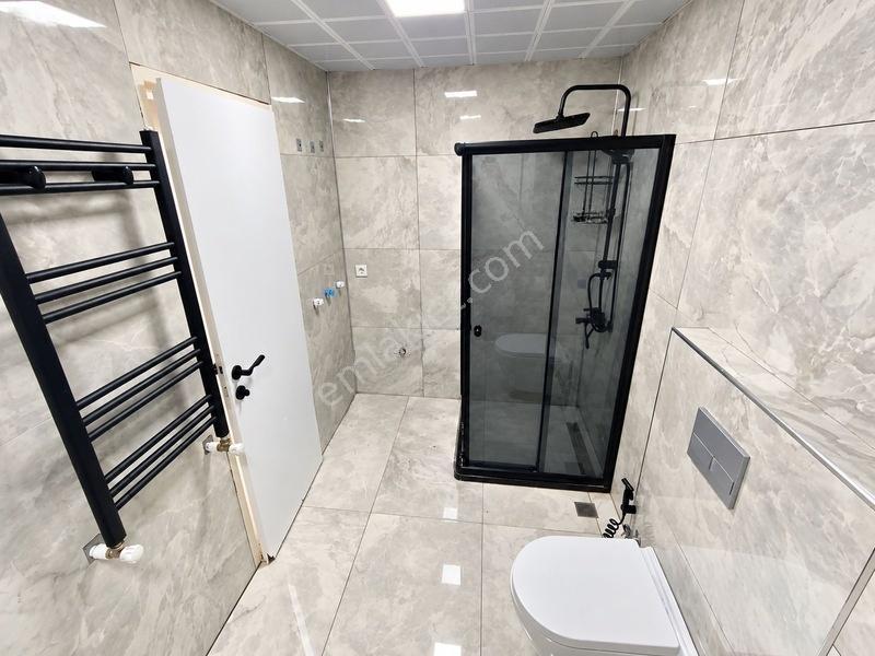 Buğra Dan Metromal Karşısında Full Yapılı Ara Kat Boş Daire — fotoğraf 17