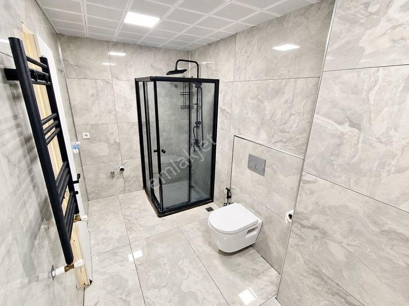 Buğra Dan Metromal Karşısında Full Yapılı Ara Kat Boş Daire — fotoğraf 18
