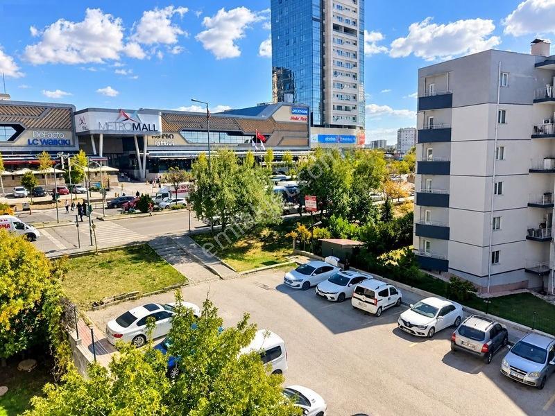 Buğra Dan Metromal Karşısında Full Yapılı Ara Kat Boş Daire — fotoğraf 23