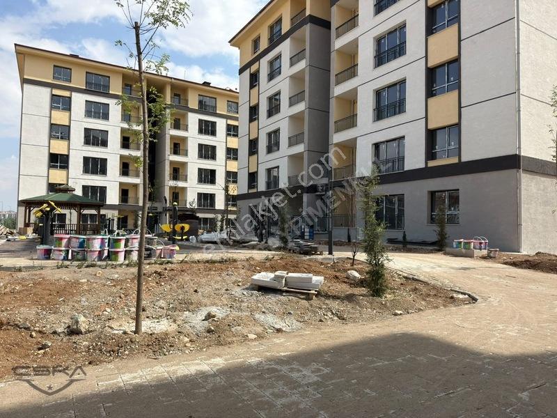 Cska Gayrimenkul'Den Bostanbaşı Tokide Fore Kazıklı 3+1 Daire