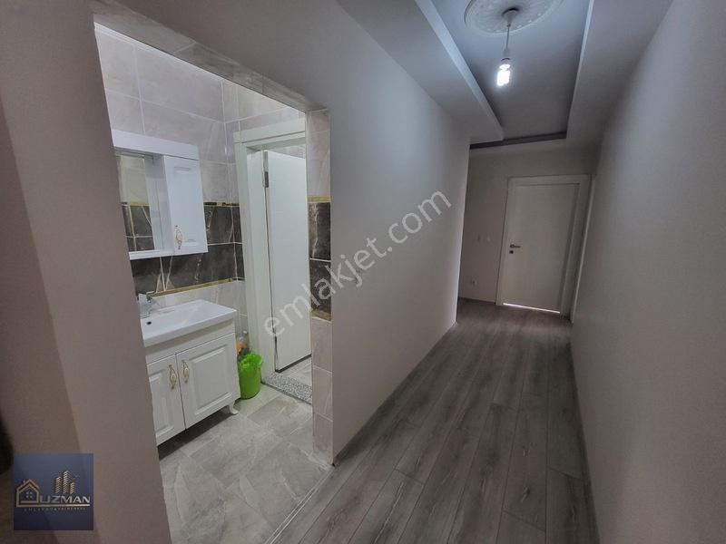 Uzman Emlak'tan 180m2 Vadi Manzara'da Satılık Lüks Daire... — fotoğraf 7