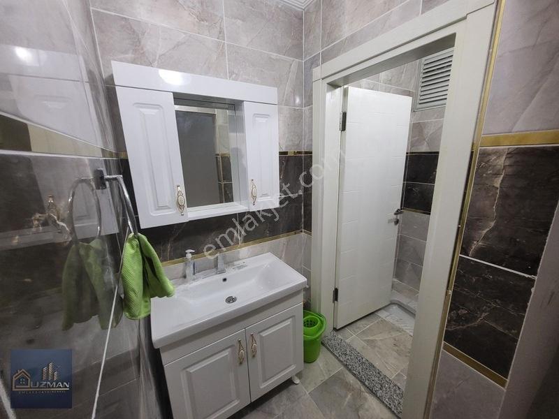 Uzman Emlak'tan 180m2 Vadi Manzara'da Satılık Lüks Daire... — fotoğraf 8
