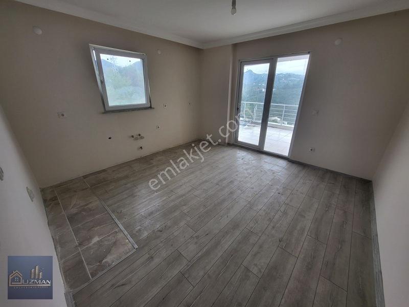 Uzman Emlak'tan 180m2 Vadi Manzara'da Satılık Lüks Daire... — fotoğraf 11