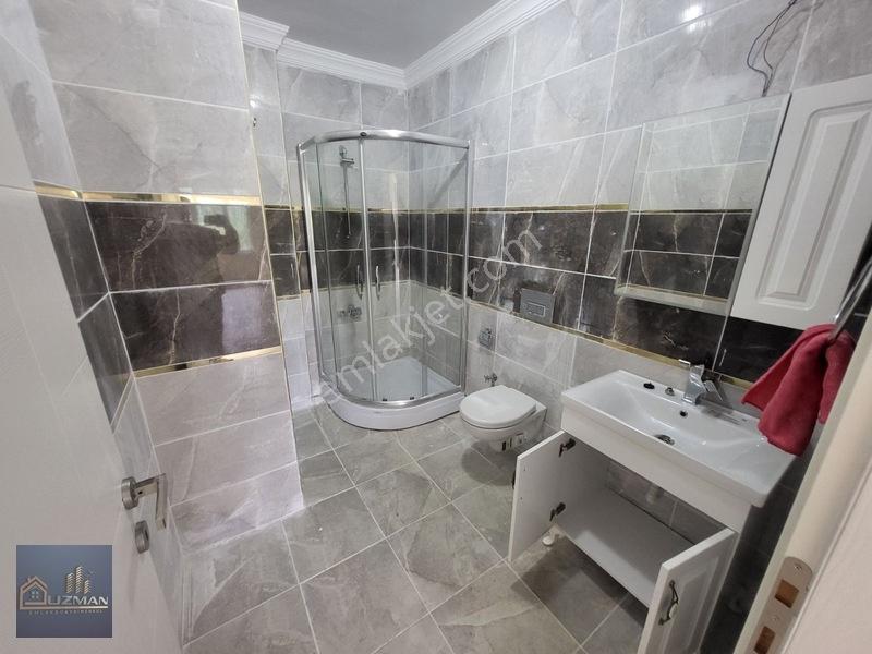 Uzman Emlak'tan 180m2 Vadi Manzara'da Satılık Lüks Daire... — fotoğraf 25