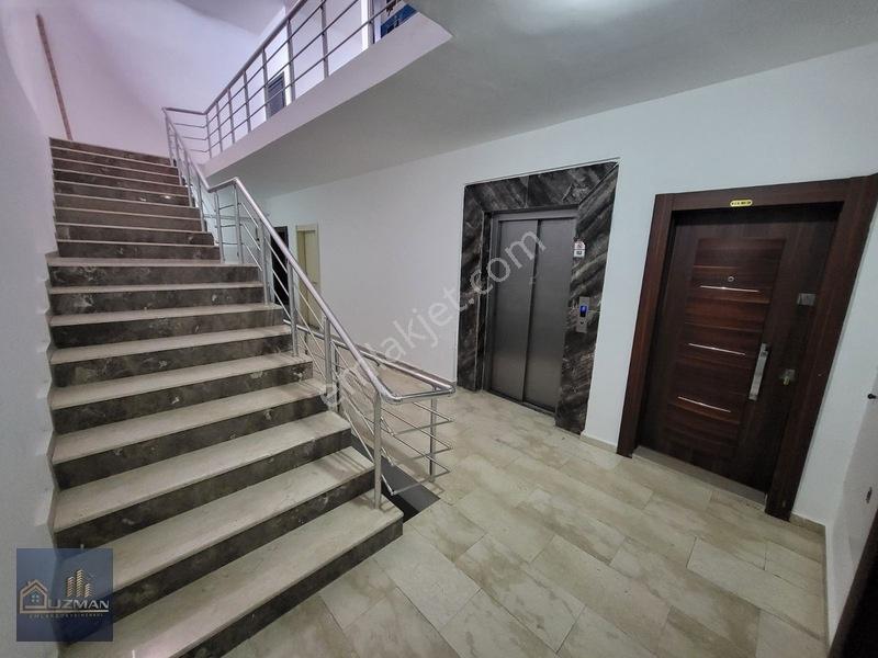 Uzman Emlak'tan 180m2 Vadi Manzara'da Satılık Lüks Daire... — fotoğraf 27