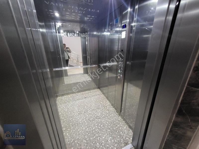 Uzman Emlak'tan 180m2 Vadi Manzara'da Satılık Lüks Daire... — fotoğraf 28