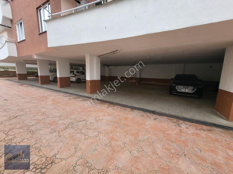 Uzman Emlak'tan 180m2 Vadi Manzara'da Satılık Lüks Daire... — fotoğraf 30
