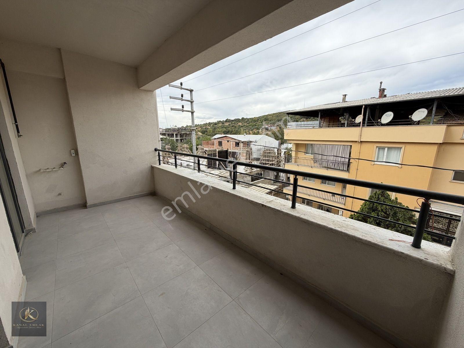 Bursa Nilüfer Hasanağa Mahallesi’nde Satılık 4+1 Daire — fotoğraf 13