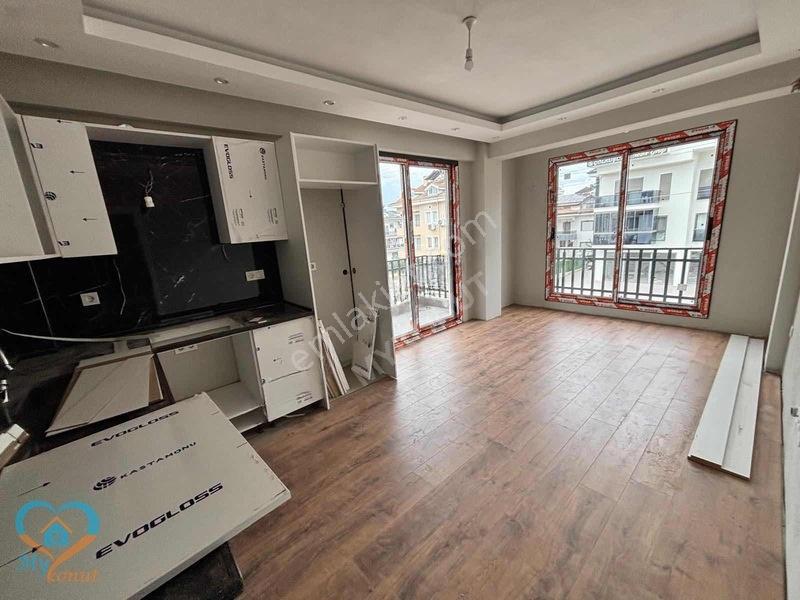 Mykonut'dan Çamköy'de Satılık 2 + 1 — fotoğraf 7