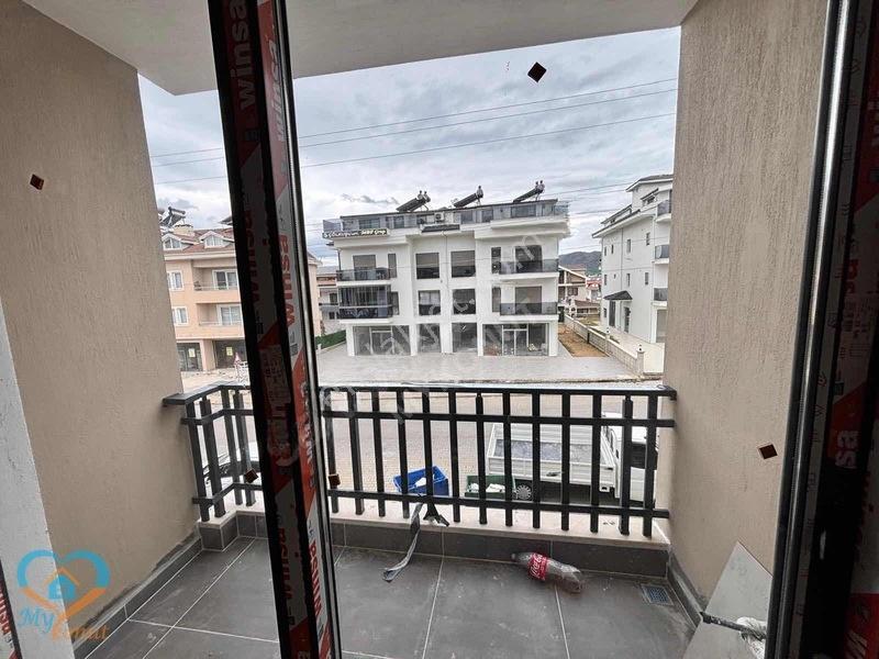Mykonut'dan Çamköy'de Satılık 2 + 1 — fotoğraf 10