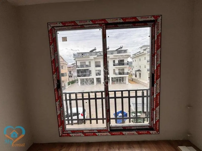 Mykonut'dan Çamköy'de Satılık 2 + 1 — fotoğraf 11