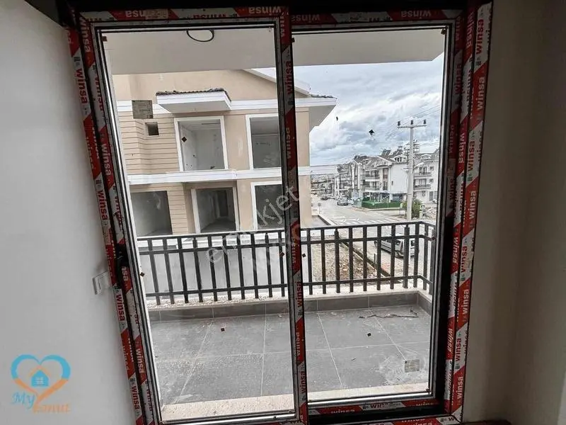 Mykonut'dan Çamköy'de Satılık 2 + 1 — fotoğraf 12