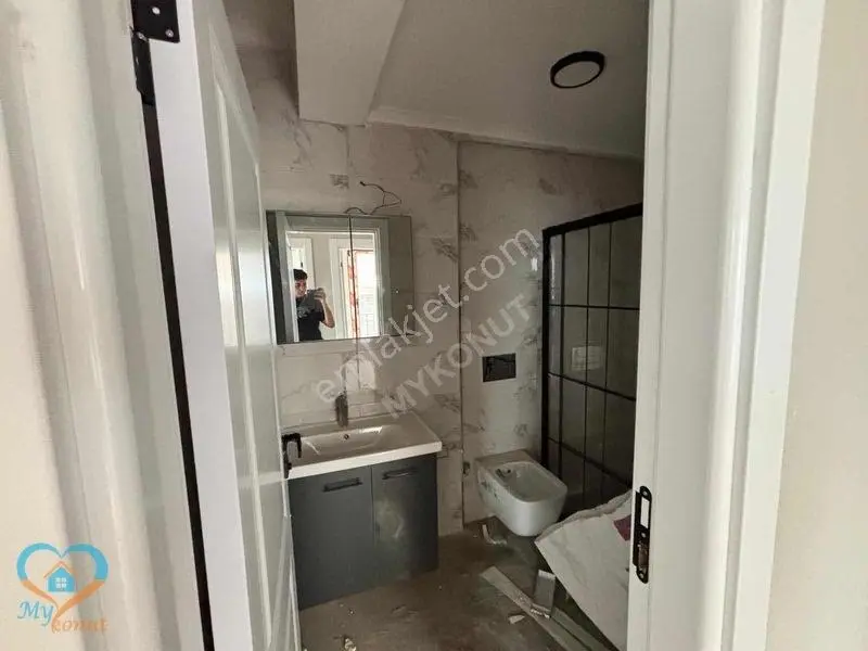 Mykonut'dan Çamköy'de Satılık 2 + 1 — fotoğraf 15