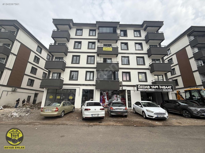 Piazza Yakını Satılık 2+0 Ofis