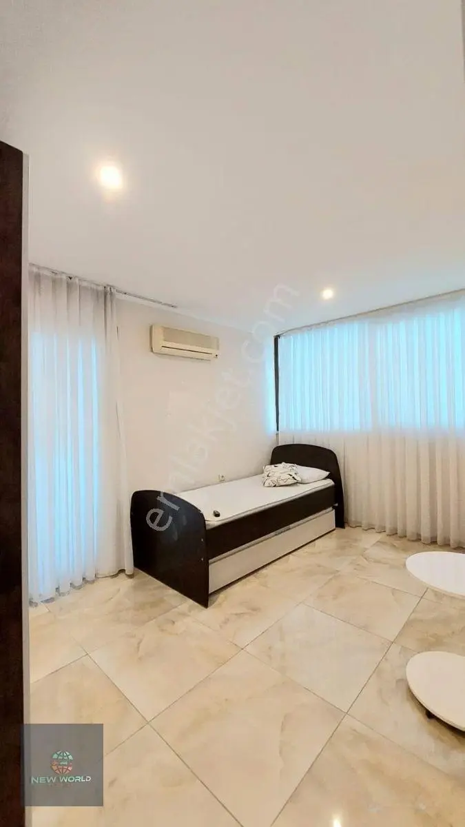 Alanya Kestel İsa Küçülmez Caddesinde Satılık 4+1 Dubleks — fotoğraf 4