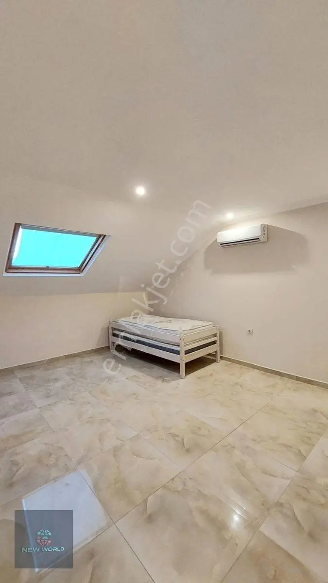 Alanya Kestel İsa Küçülmez Caddesinde Satılık 4+1 Dubleks — fotoğraf 5