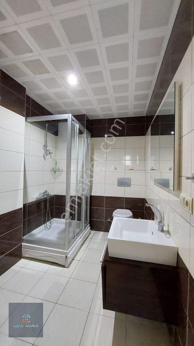 Alanya Kestel İsa Küçülmez Caddesinde Satılık 4+1 Dubleks — fotoğraf 6