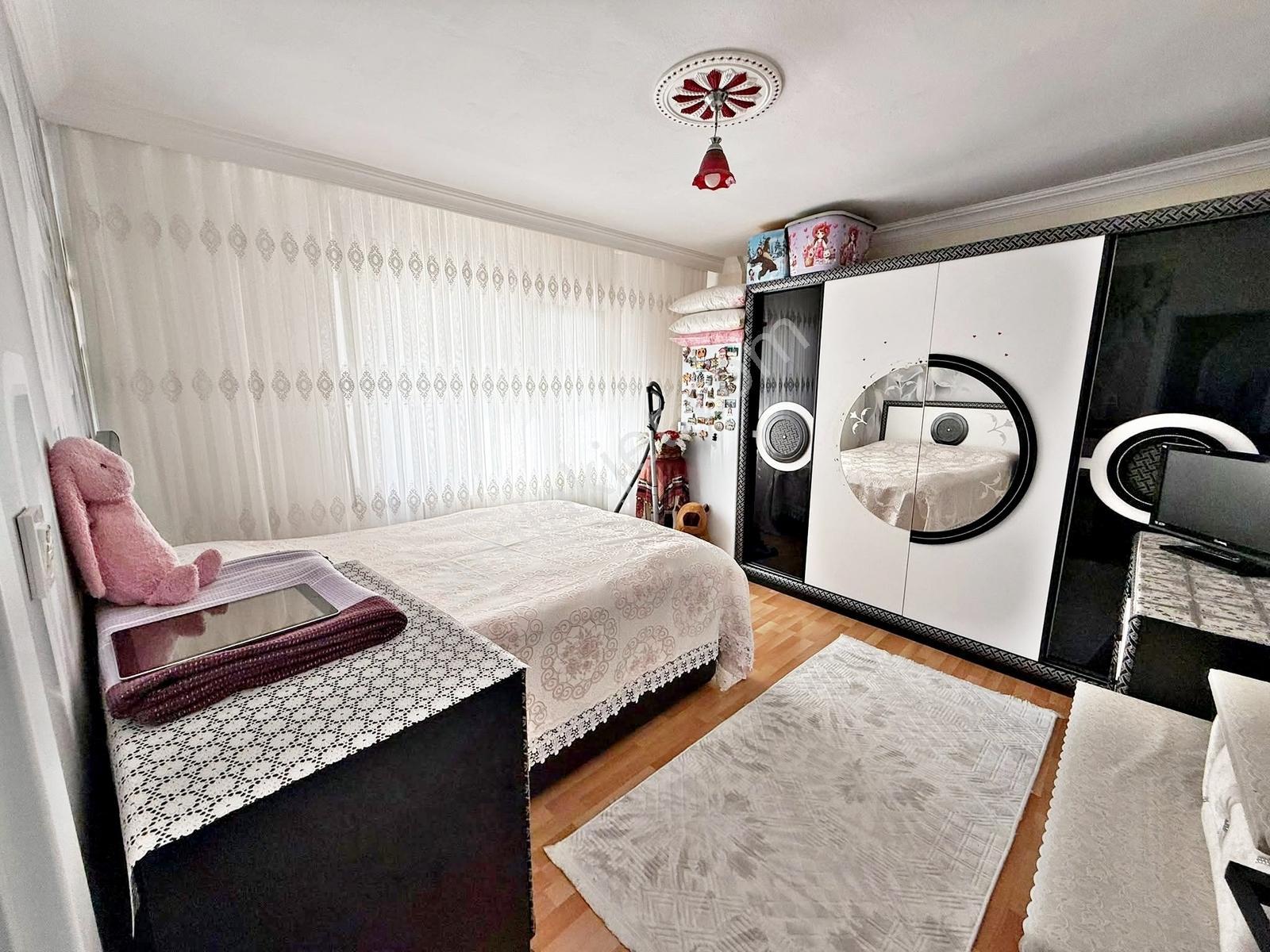 Şentepe Teleferik Sondurak Özlem Cd Y.giriş Acil Satılık3+1daire — fotoğraf 19