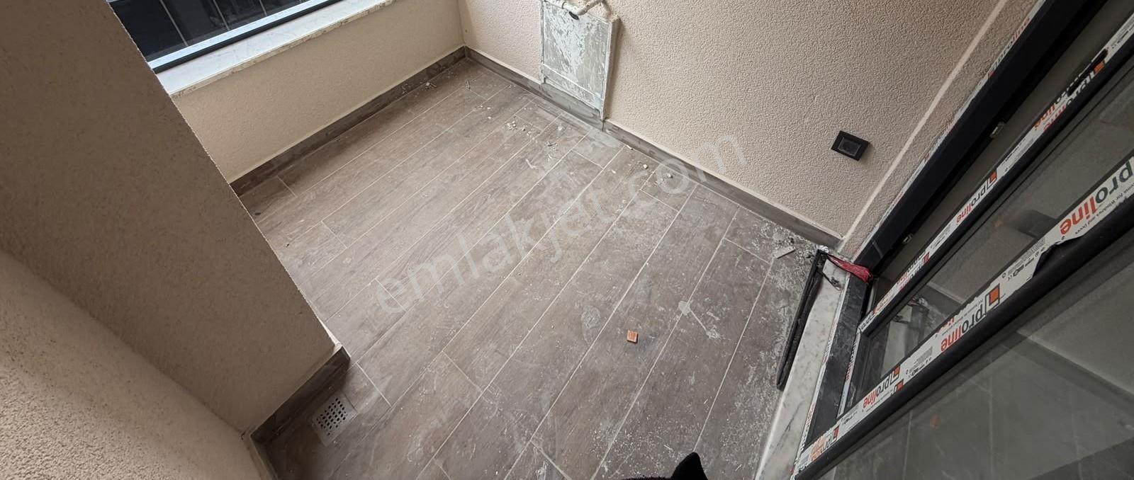 ▇varyant'tan Camivasat Mah. Vergi Dairesine Yakın 1+1 Daire — fotoğraf 24