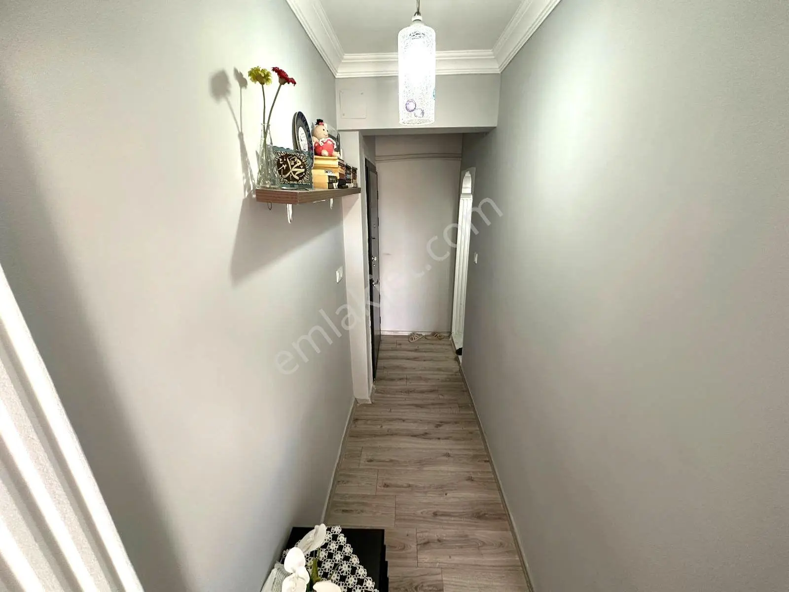 𝄞melodi'den Akçay Kordon'a Tam 150mt Ayrı Mutfaklı Ön Cephe Masrafı Olmayan 2+1 Kelepir Daire — fotoğraf 33