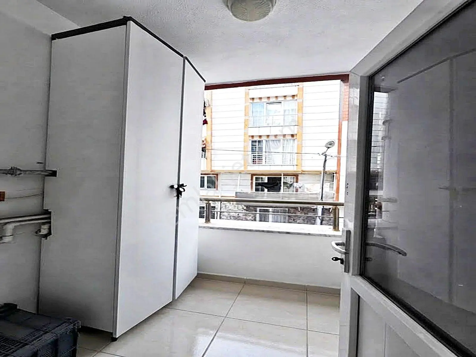 Yıldırım Yapı'dan Cumhuriyet'te Yeni Binada 2+1 Eminevime Ve Krediye Uygun Satılık Arakat Daire! — fotoğraf 11