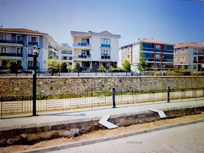 ""gazi Emlak""atakent-marmaragaz Arkası 3+1 Arakat 12 Yıl 130 M — fotoğraf 8