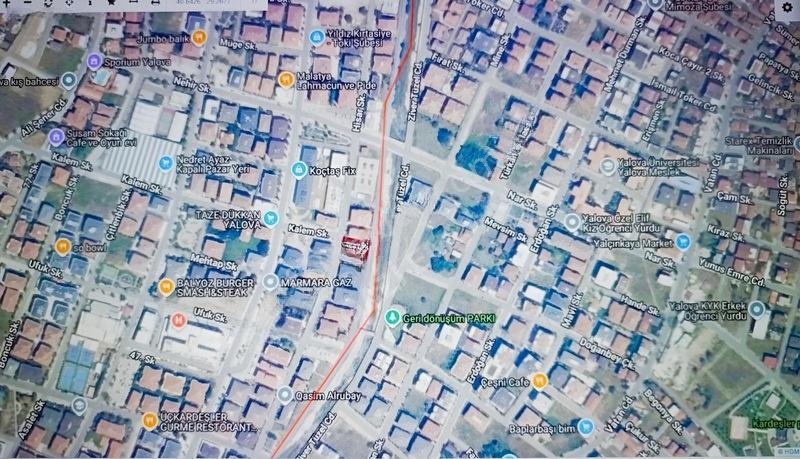 ""gazi Emlak""atakent-marmaragaz Arkası 3+1 Arakat 12 Yıl 130 M — fotoğraf 9