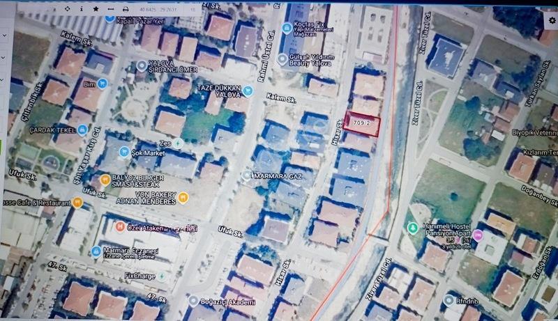 ""gazi Emlak""atakent-marmaragaz Arkası 3+1 Arakat 12 Yıl 130 M — fotoğraf 10