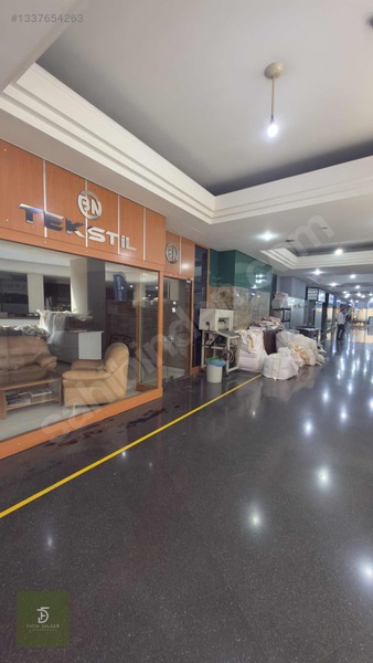 Buttim'de Satılık İş Yeri! — fotoğraf 3