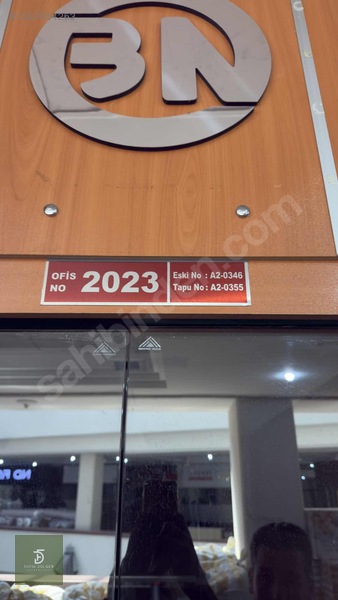 Buttim'de Satılık İş Yeri! — fotoğraf 4