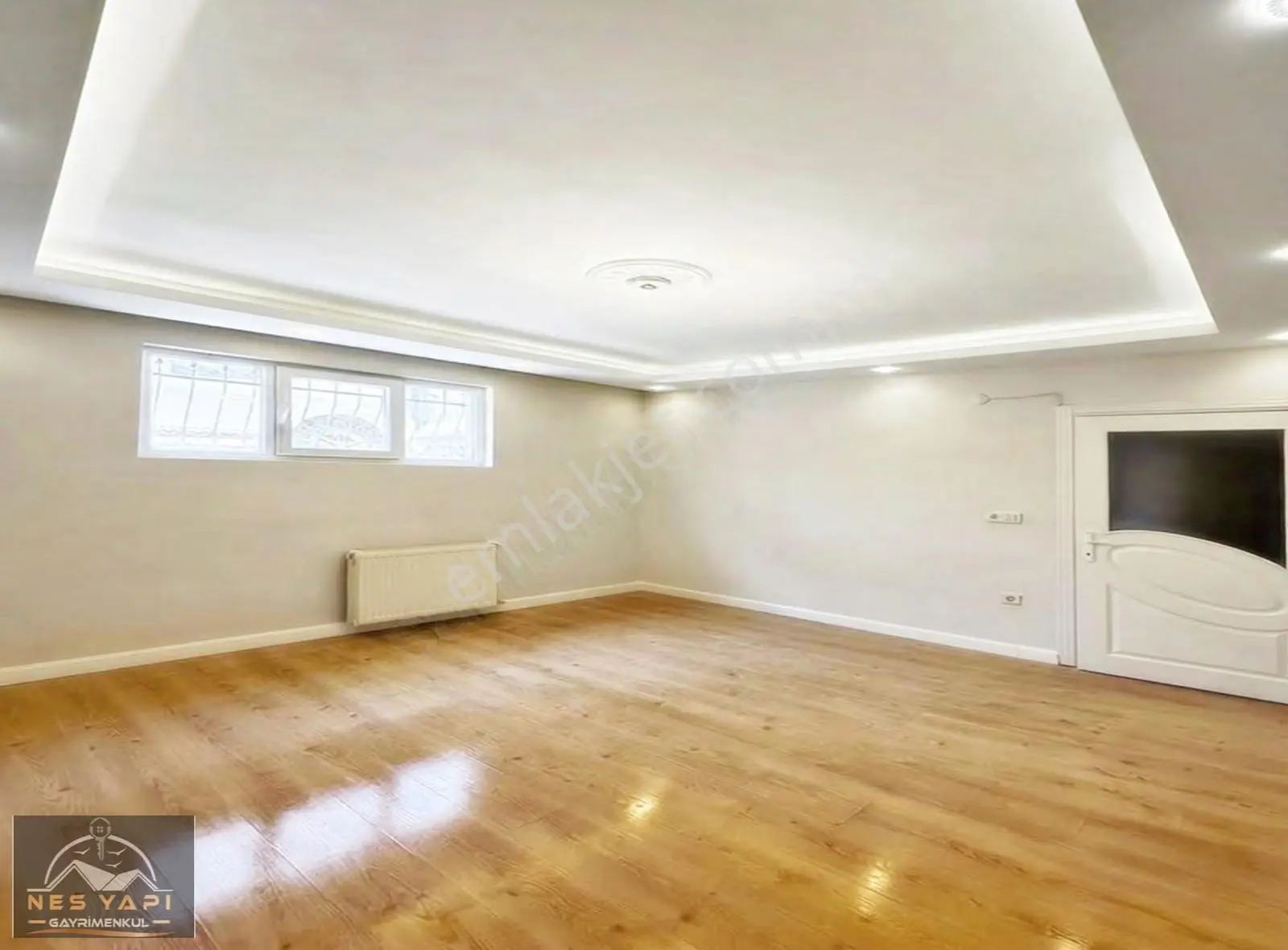 Nes Yapı'dan Doğan Araslı Bulvarına Yakın Kelepir Satılık Daire! — fotoğraf 9