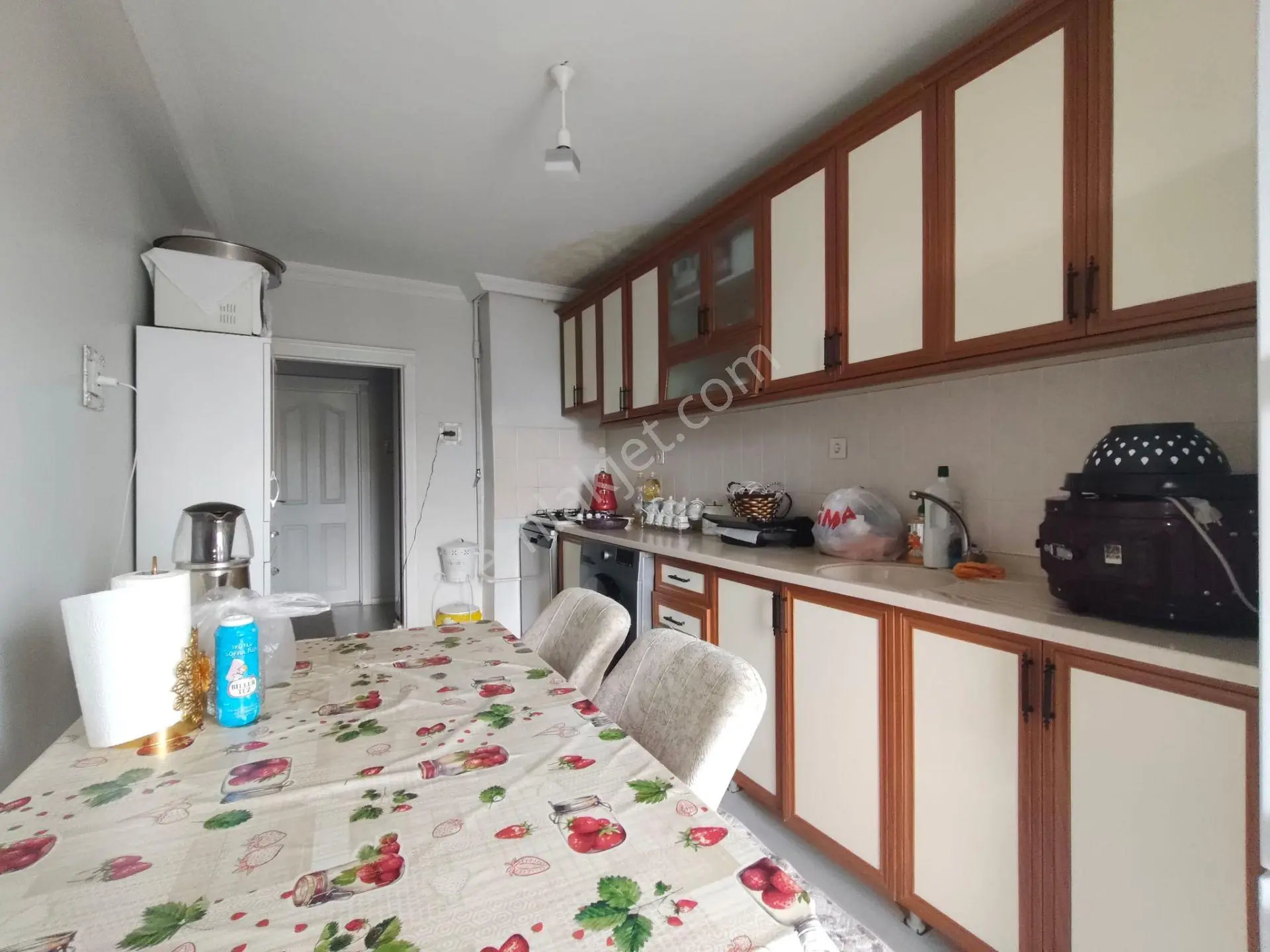 Yılmaz Gayrimenkul'den Osmanlı Mahallesi Bulvar Cepheli Kupon 3+1 Daire — fotoğraf 2