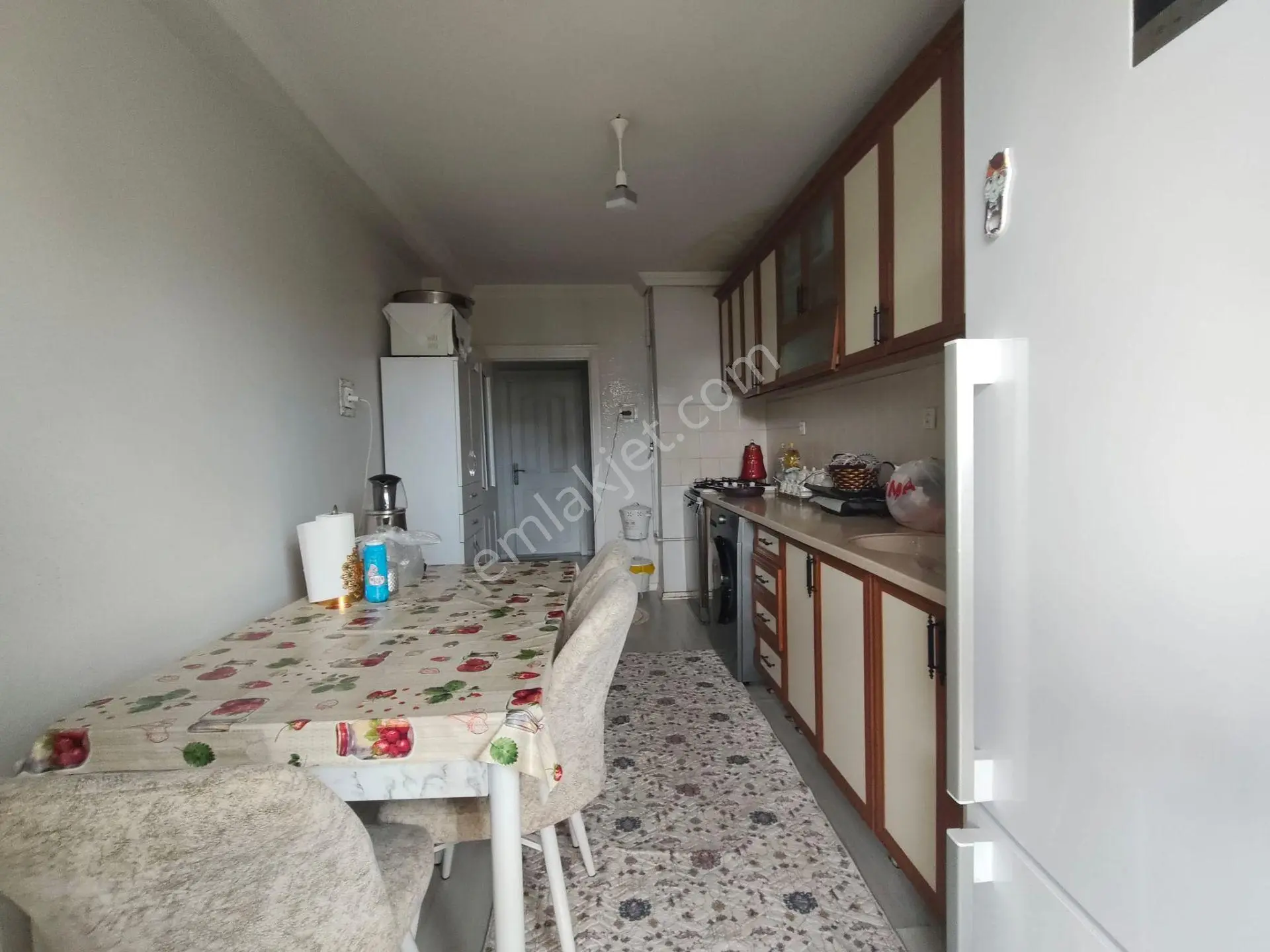 Yılmaz Gayrimenkul'den Osmanlı Mahallesi Bulvar Cepheli Kupon 3+1 Daire — fotoğraf 16