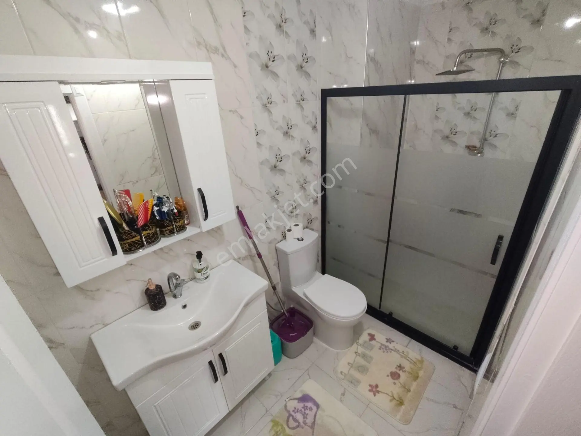 Yılmaz Gayrimenkul'den Osmanlı Mahallesi Bulvar Cepheli Kupon 3+1 Daire — fotoğraf 18