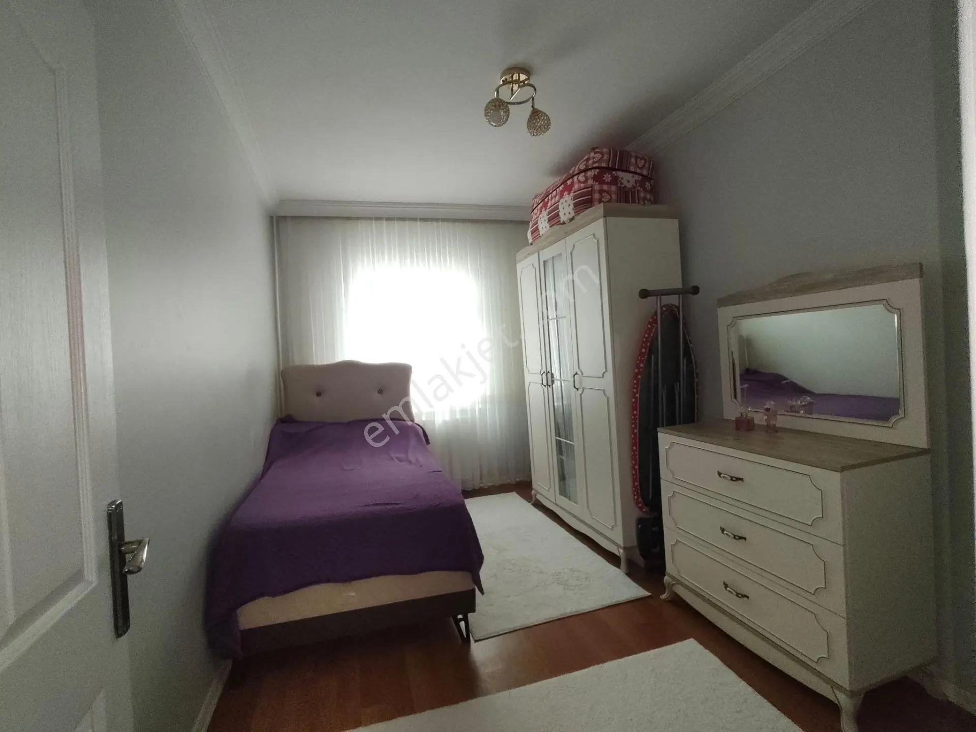 Yılmaz Gayrimenkul'den Osmanlı Mahallesi Bulvar Cepheli Kupon 3+1 Daire — fotoğraf 19