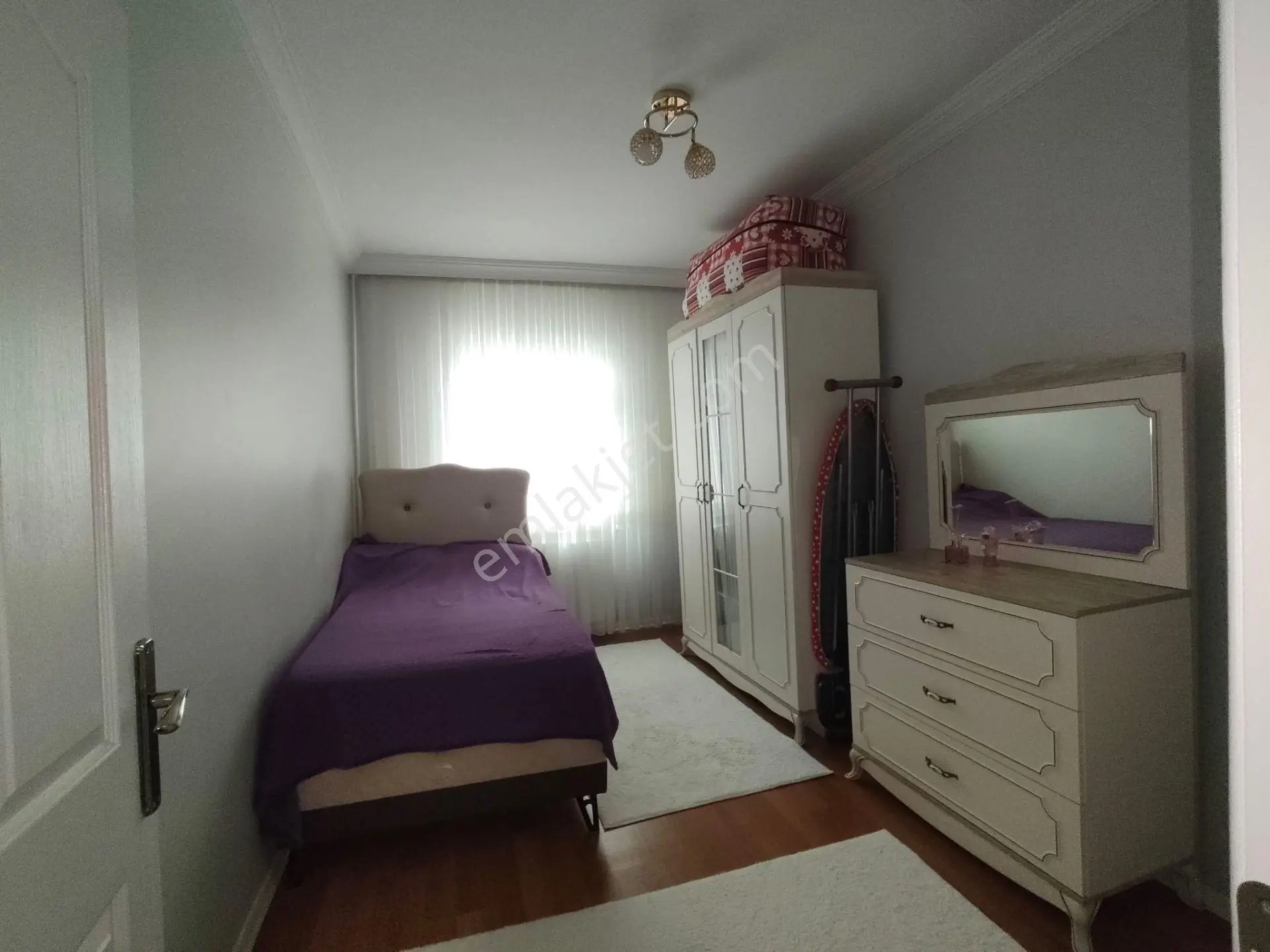 Yılmaz Gayrimenkul'den Osmanlı Mahallesi Bulvar Cepheli Kupon 3+1 Daire — fotoğraf 22