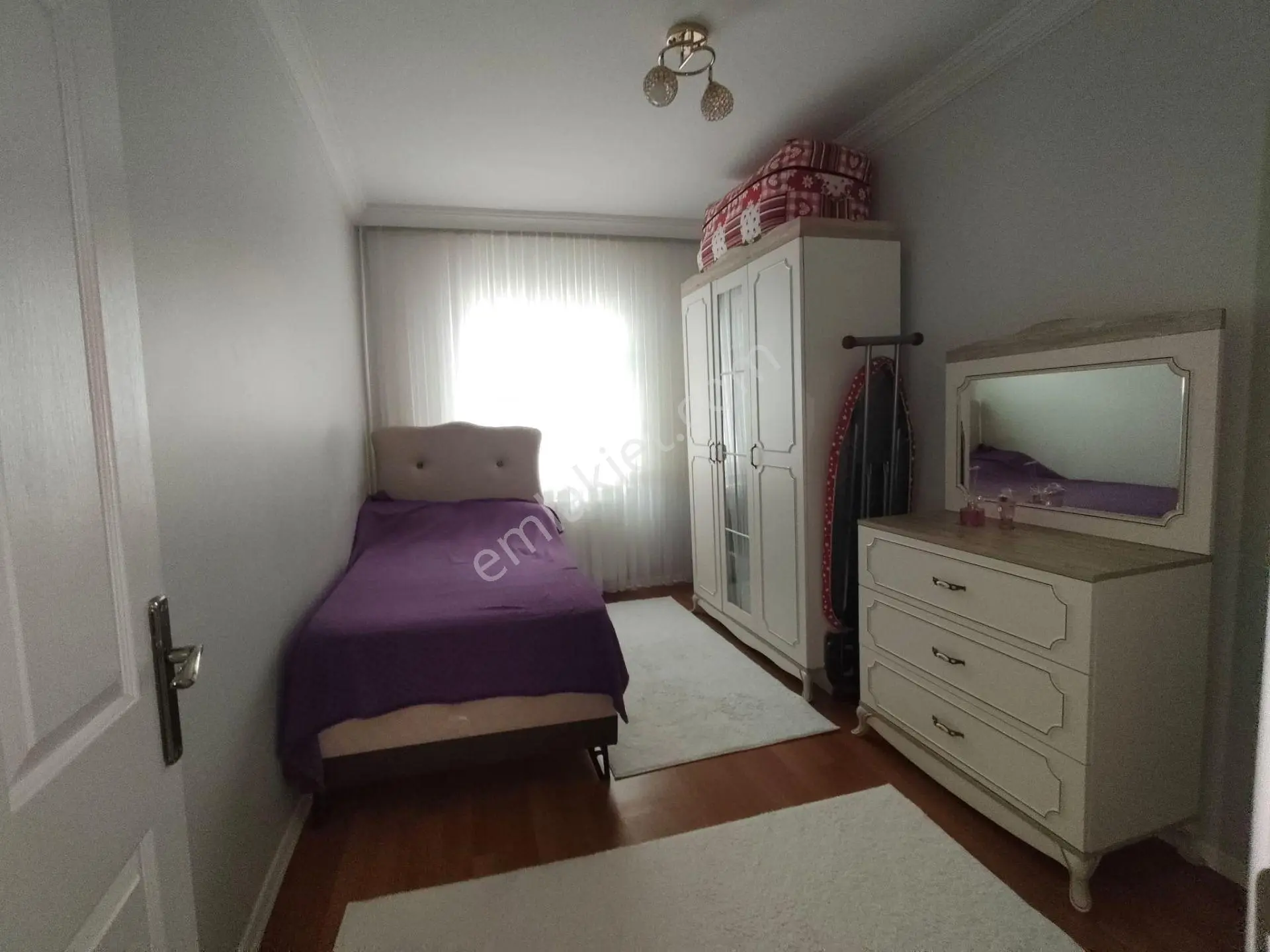 Yılmaz Gayrimenkul'den Osmanlı Mahallesi Bulvar Cepheli Kupon 3+1 Daire — fotoğraf 24